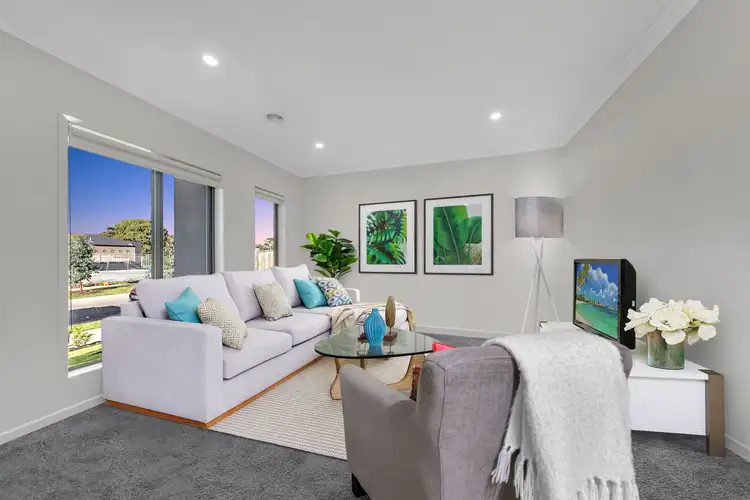 Sixth view of Homely house listing, 16 Pickering Street, Mickleham VIC 3064