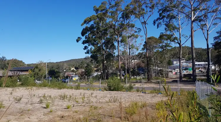 Third view of Homely land listing, 3 Butternut Avenue, Berkeley Vale NSW 2261
