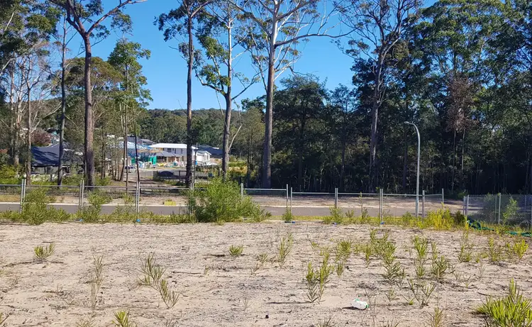 Fifth view of Homely land listing, 3 Butternut Avenue, Berkeley Vale NSW 2261