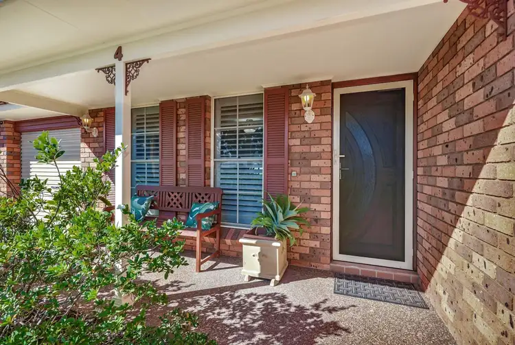 Third view of Homely house listing, 4 Bunda Place, Glenmore Park NSW 2745