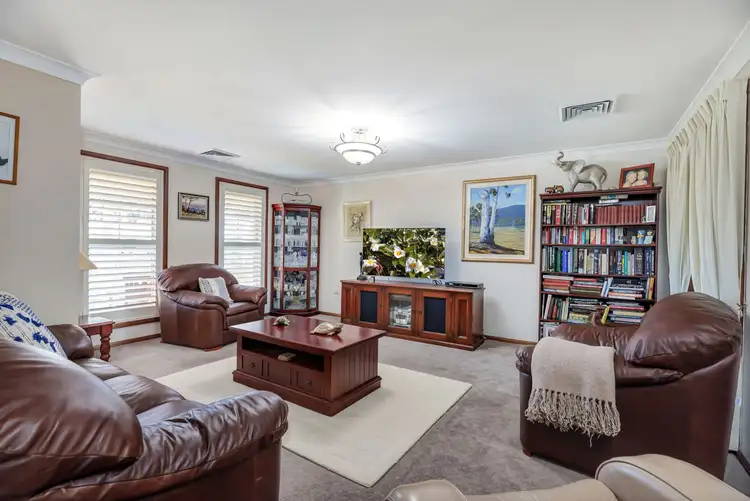 Fourth view of Homely house listing, 4 Bunda Place, Glenmore Park NSW 2745