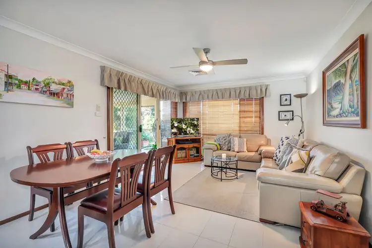 Sixth view of Homely house listing, 4 Bunda Place, Glenmore Park NSW 2745