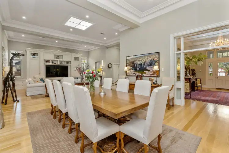 Fifth view of Homely house listing, 1B Venn Street, Peppermint Grove WA 6011