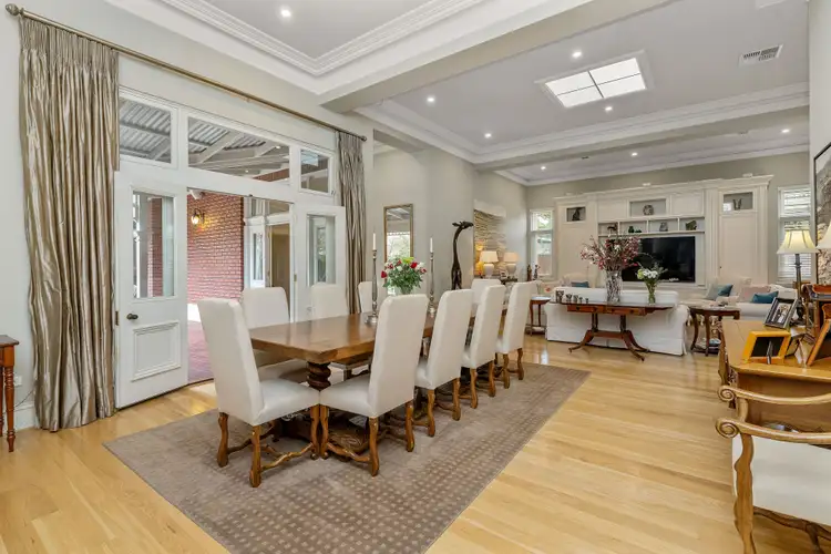 Sixth view of Homely house listing, 1B Venn Street, Peppermint Grove WA 6011