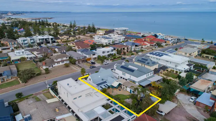 12 Graydale Street, West Beach SA 5024