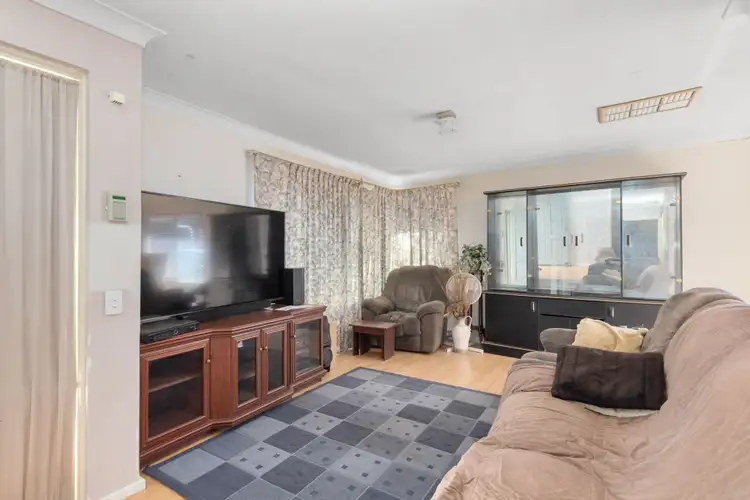 Third view of Homely house listing, 3 Cutter Crescent, Beldon WA 6027