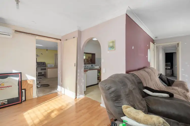 Fifth view of Homely house listing, 3 Cutter Crescent, Beldon WA 6027