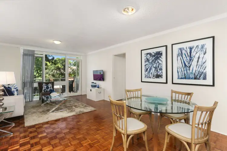 Second view of Homely unit listing, 8/404 Mowbray Road, Lane Cove NSW 2066