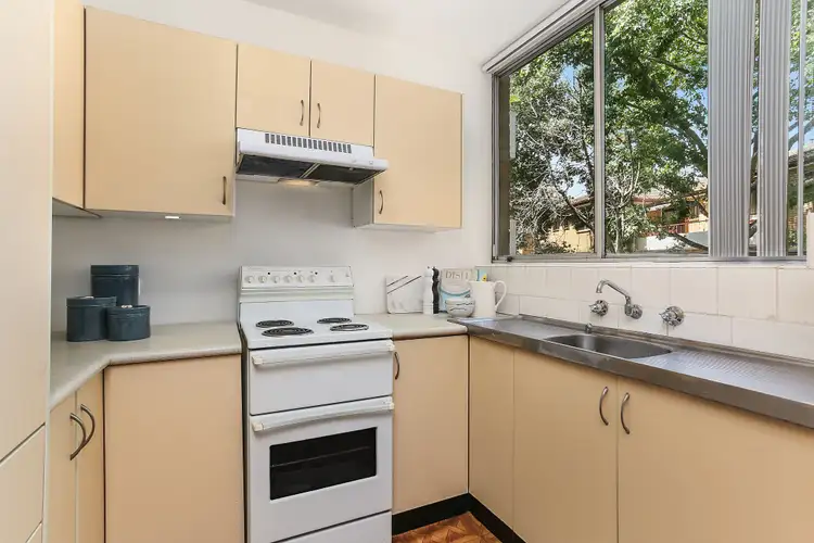 Fourth view of Homely unit listing, 8/404 Mowbray Road, Lane Cove NSW 2066
