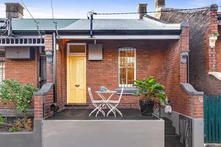 61 Wells Street, Newtown NSW 2042