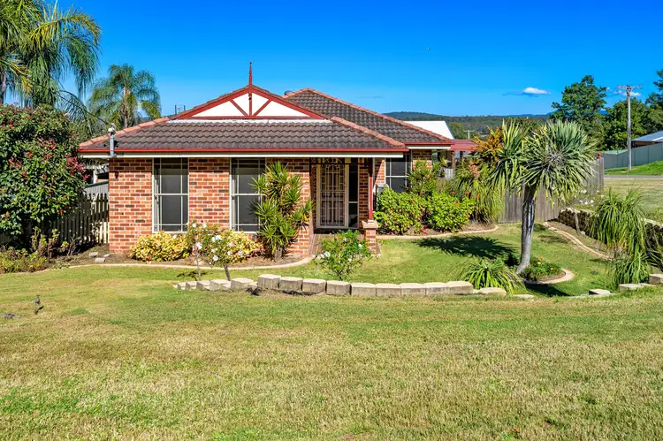 14 York Street, Greta NSW 2334