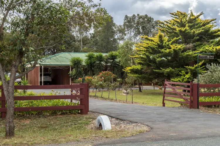 130 Harston Road, Harston VIC 3616