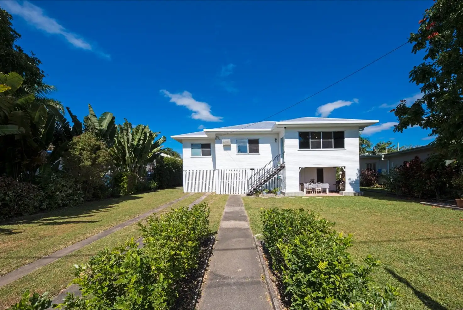 Main view of Homely house listing, 38 Faust Street, Proserpine QLD 4800