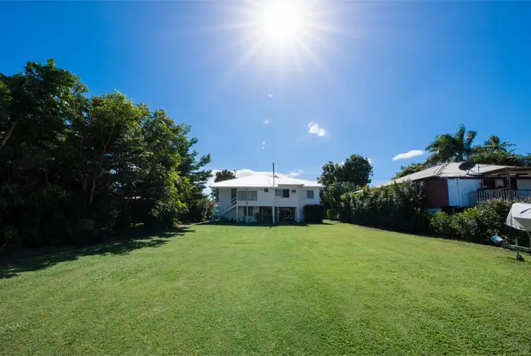 Third view of Homely house listing, 38 Faust Street, Proserpine QLD 4800