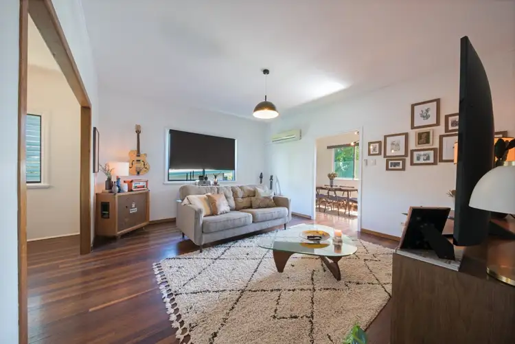 Fourth view of Homely house listing, 38 Faust Street, Proserpine QLD 4800