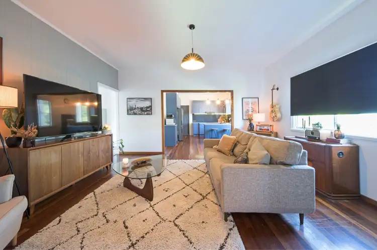 Fifth view of Homely house listing, 38 Faust Street, Proserpine QLD 4800