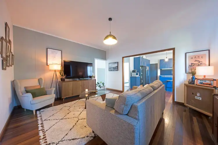 Sixth view of Homely house listing, 38 Faust Street, Proserpine QLD 4800