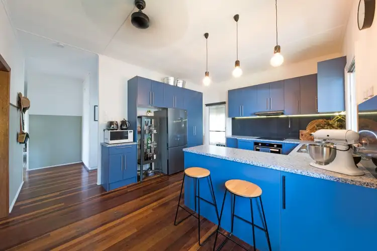 Seventh view of Homely house listing, 38 Faust Street, Proserpine QLD 4800