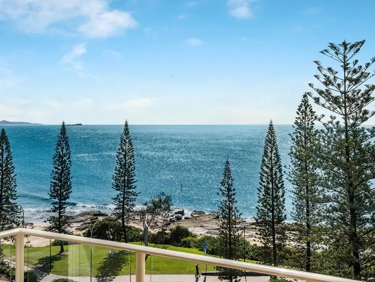 Third view of Homely unit listing, 27/95 Mooloolaba Esplanade, Mooloolaba QLD 4557