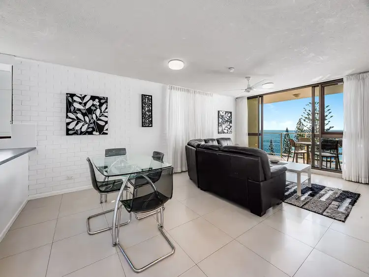 Fifth view of Homely unit listing, 27/95 Mooloolaba Esplanade, Mooloolaba QLD 4557