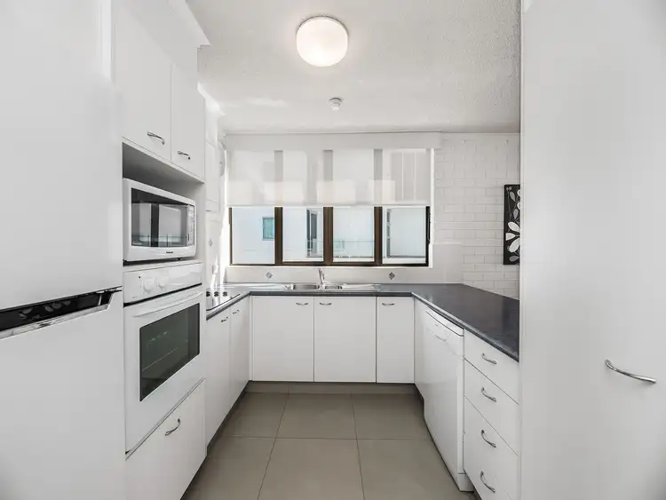 Sixth view of Homely unit listing, 27/95 Mooloolaba Esplanade, Mooloolaba QLD 4557