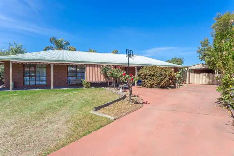 Main view of Homely house listing, 12 Anderson Court, Yarrawonga VIC 3730