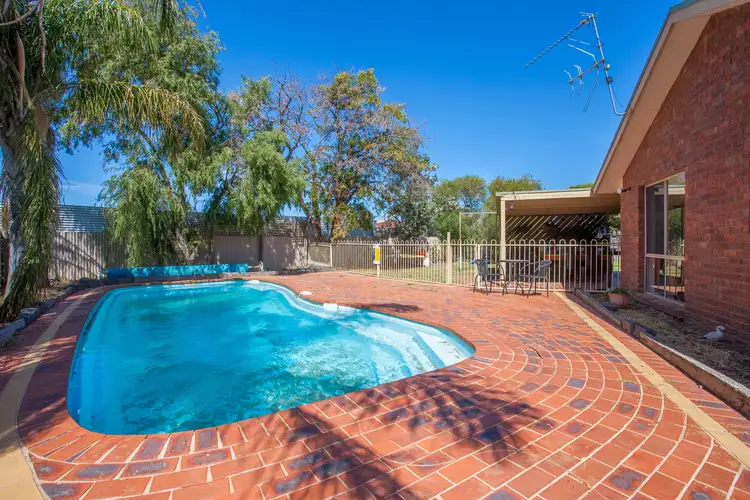 Second view of Homely house listing, 12 Anderson Court, Yarrawonga VIC 3730
