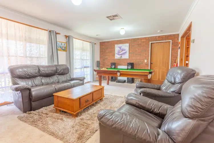 Third view of Homely house listing, 12 Anderson Court, Yarrawonga VIC 3730