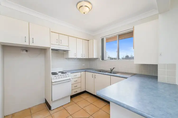 Second view of Homely unit listing, 6/10 Waugh Street, Port Macquarie NSW 2444