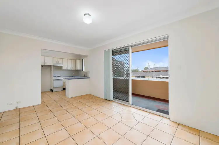 Third view of Homely unit listing, 6/10 Waugh Street, Port Macquarie NSW 2444