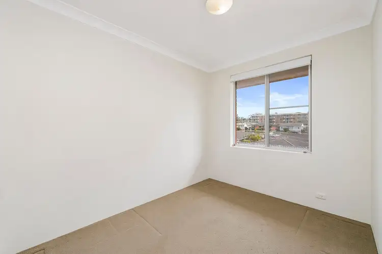 Fourth view of Homely unit listing, 6/10 Waugh Street, Port Macquarie NSW 2444
