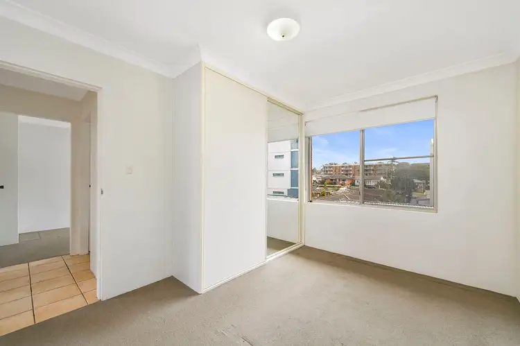 Fifth view of Homely unit listing, 6/10 Waugh Street, Port Macquarie NSW 2444