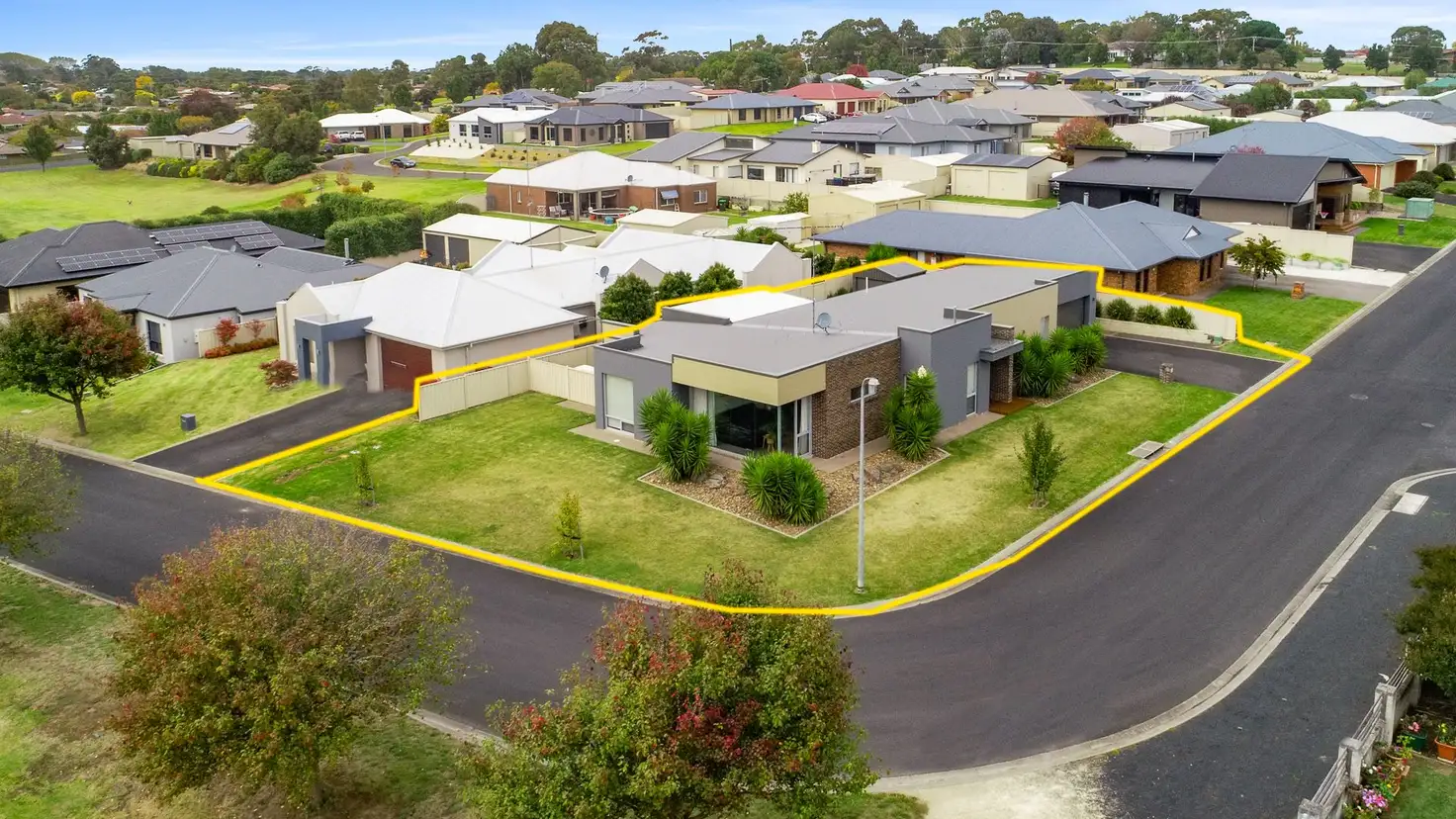 Main view of Homely house listing, 20 Lumidin Boulevard, Mount Gambier SA 5290