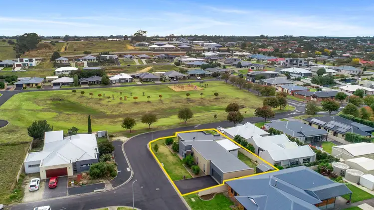 Second view of Homely house listing, 20 Lumidin Boulevard, Mount Gambier SA 5290