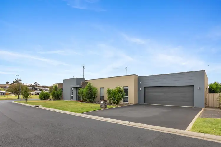 Sixth view of Homely house listing, 20 Lumidin Boulevard, Mount Gambier SA 5290