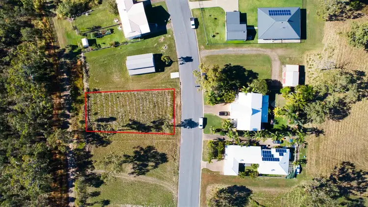 Third view of Homely land listing, 57 Marine Parade, Laguna Quays QLD 4800