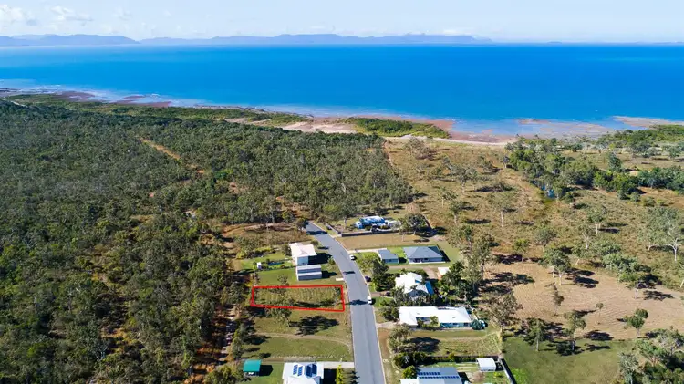 Fourth view of Homely land listing, 57 Marine Parade, Laguna Quays QLD 4800