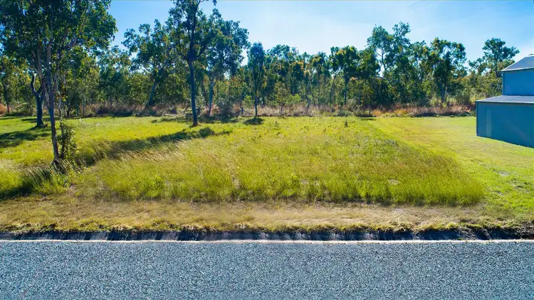 Fifth view of Homely land listing, 57 Marine Parade, Laguna Quays QLD 4800