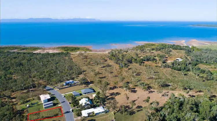 Sixth view of Homely land listing, 57 Marine Parade, Laguna Quays QLD 4800