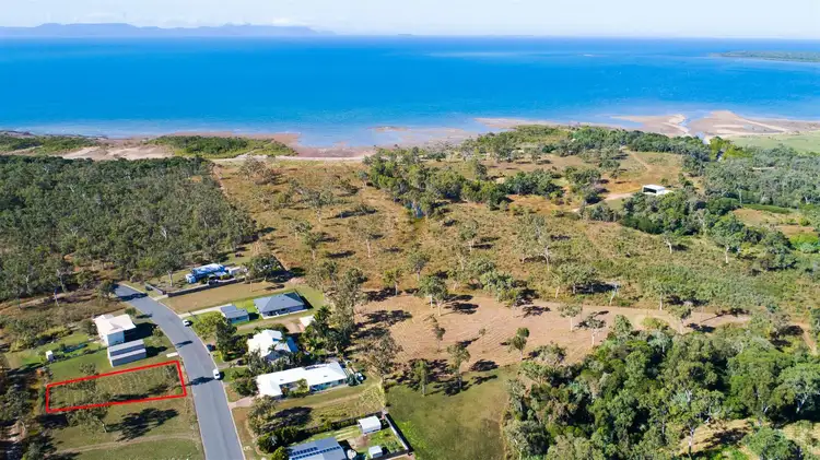Seventh view of Homely land listing, 57 Marine Parade, Laguna Quays QLD 4800