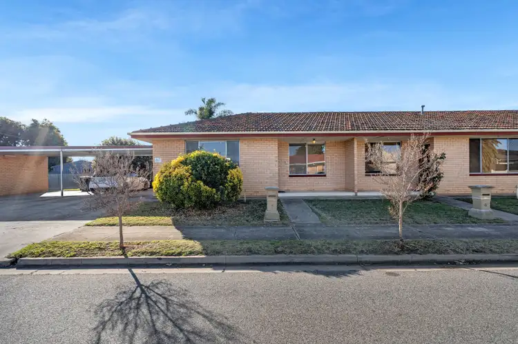7/5 Thornber Street, Camden Park SA 5038