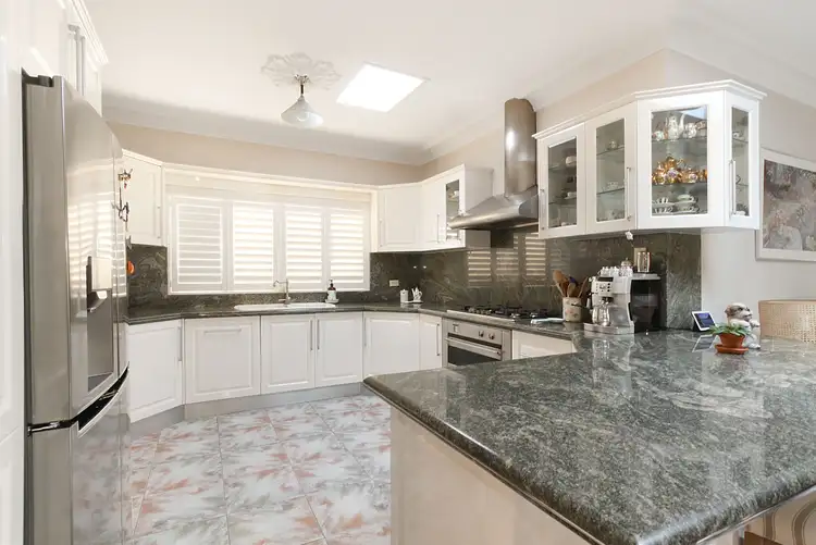 Third view of Homely house listing, 16 Sadlier Crescent, Fairfield West NSW 2165
