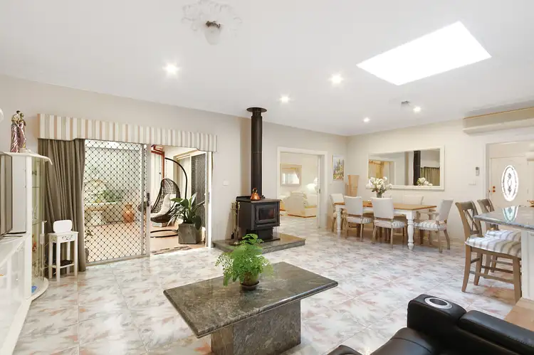 Fourth view of Homely house listing, 16 Sadlier Crescent, Fairfield West NSW 2165