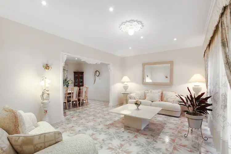 Fifth view of Homely house listing, 16 Sadlier Crescent, Fairfield West NSW 2165