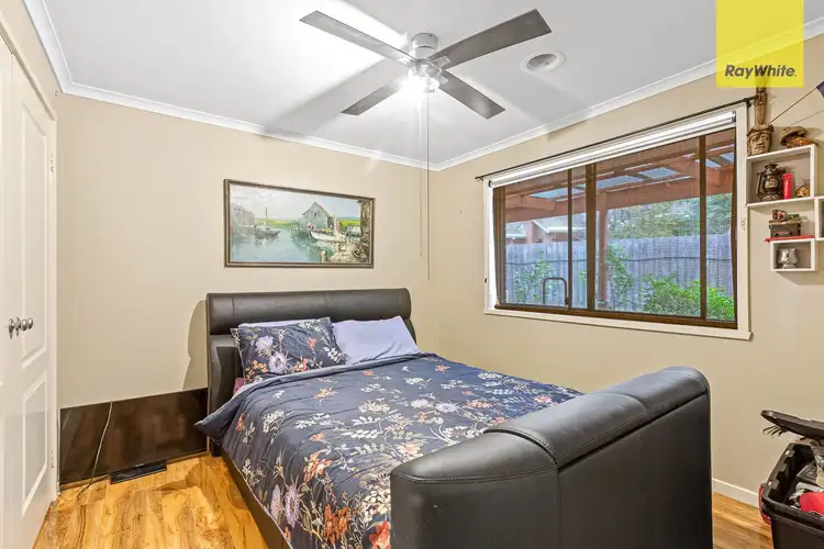 Fifth view of Homely house listing, 18 Ryan Court, Bacchus Marsh VIC 3340