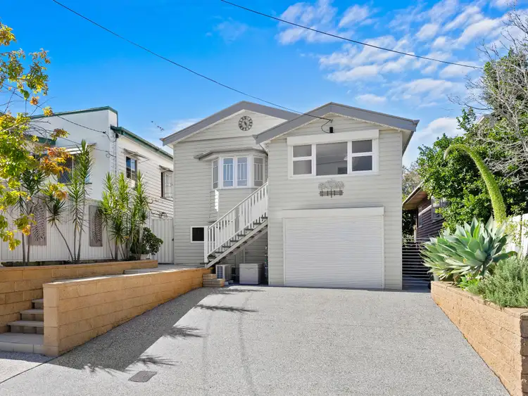 29 Heidelberg Street, East Brisbane QLD 4169