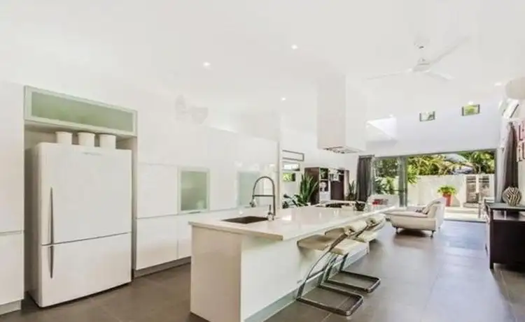 Fourth view of Homely semi-detached listing, 2/76 Heeb Street, Benowa QLD 4217