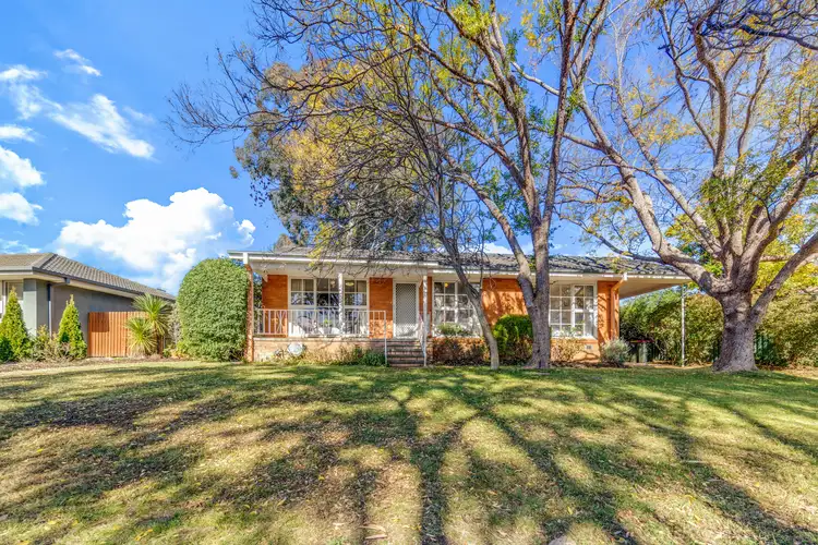 17 Brookman Street, Torrens ACT 2607