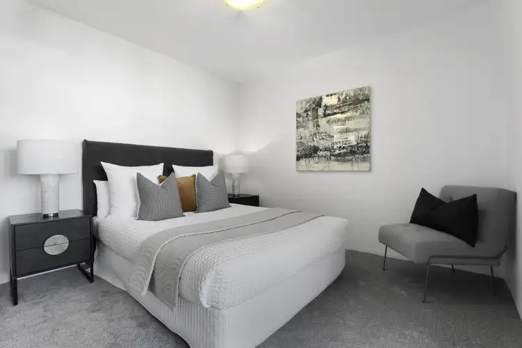 Fifth view of Homely apartment listing, 18/52-60 Renwick Street (Enter via Regent St), Redfern NSW 2016