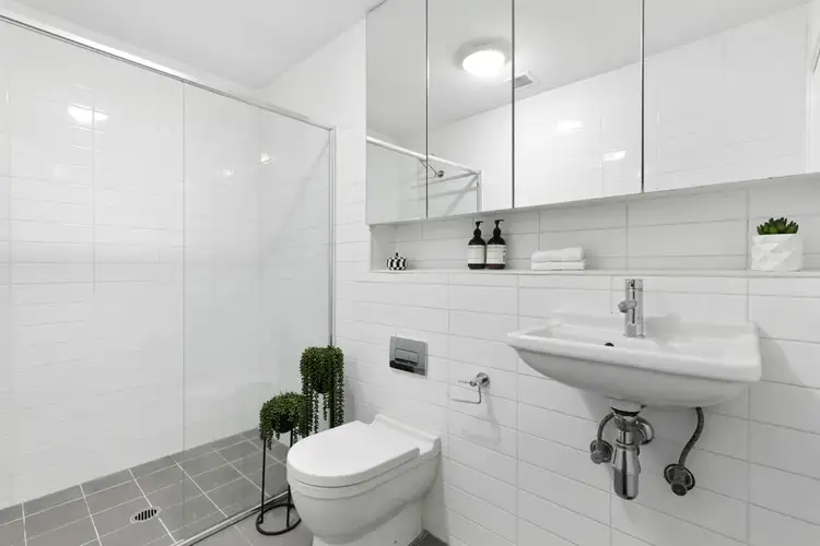 Sixth view of Homely apartment listing, 18/52-60 Renwick Street (Enter via Regent St), Redfern NSW 2016